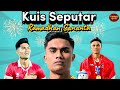 Kuis Seputar RAMADHAN SANANTA ‼️ Tebak tebakan pemain Timnas Indonesia #timnas  #timnasquiz #quiz