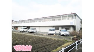 【松阪市　大黒田町】3DK　いずみコーポ　東海不動産