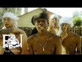 EBK Bckdoe x Verde Babii x SSRichh33 - Angry Africans | Directed by Nelson Dinh