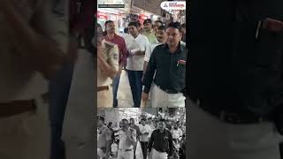 WATCH | Junagadh Police Disguise as 'Thieves' to Raise Awareness Among People #Viral #Gujarat