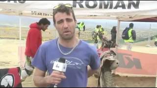 Cto  de España Calatayud   Motocross Calatayud   Canal 44 TV