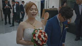 婚禮主持人 Vicky-訂婚 迎娶 結婚 紀錄-About Wedding關於婚禮