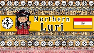 NORTHERN LURI LANGUAGE, PEOPLE, \u0026 CULTURE