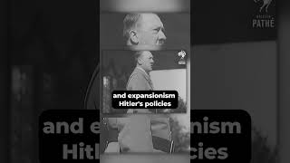 Consequences of Hitler's Ascend #history #documentary