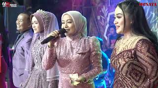 Hadirmu bagai mimpi - lilin Herlina dkk