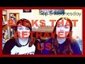 Top 5 Wednesday | Books We Felt BETRAYED By! | *SPOILERS* TwoPaperGirls