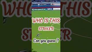 Best Goal Strike in Football ⚽🏃 Can you guess who ? #football