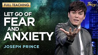 Joseph Prince: You are Called to Rest in God | FULL TEACHING | Praise on TBN