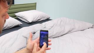 Auping Smart base instructievideo: het bedienen van je bed