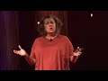 a model love story for education nancy ruzycki tedxuf