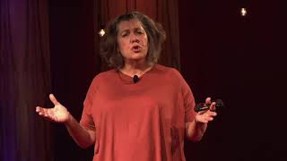 A Model Love Story For Education | Nancy Ruzycki | TEDxUF