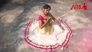 Ghar More Pardesiya Dance Cover By Priyasmita Aich / Kathak Choreography / KALANK MOVIE
