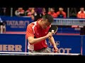 Wang Yang - best rallies on Top 16