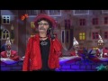 ewald blum alias elfriede grimmelwiedisch auftritt karneval saarbrücken alleh hopp 2013