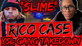 Young Thug, Gunna, and 26 YSL Members Arrested On RICO Charge