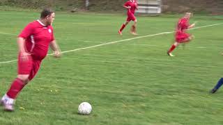 Osek B - Drozdov B  2:0 (Okresní přebor Beroun, IV. třída, sk. B, 17. kolo 2018/2019)