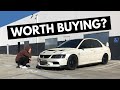 5 Things I HATE About Owning A 750WHP Evo 9!