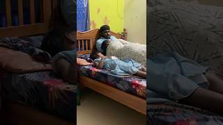 🔥Ada paavi 😡End Twist 😱🤣😂Crazy Wife 😂\u0026Husband😂🤣 #trending #shorts#funny #comedy #viralvideo