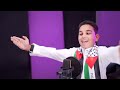 المنشد محمد مصطفى الازهري - بحبك وبريدك