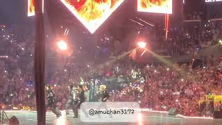 KCON LA 2024.07.27 Day 2:ENHYPEN-Fatal Trouble 4K