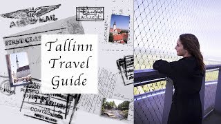Tallinn Travel Guide- Things to do in Tallinn, Estonia