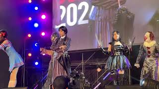 東京コミコンコスプレパフォーマンス2 （#東京コミコンコスプレ）