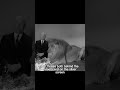 🎬 hitchcock s majestic guest mgm lion story shorts historicalphotos hitchcock