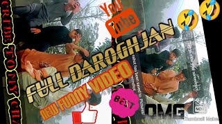 MUST WATCH NEW FUNNY VIDEO  FULL# DAROGHJAN##\