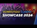 homestead classic showcase saturday february 3 2024 small unisex