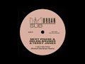 Next Phase & Helen Bruner & Terry Jones - I Ain't Got Time (Richard Earnshaw Extended Remix)