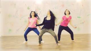 The Humma Song   OK Jaanu   Dance Choreography   Shraddha Kapoor   Aditya Roy Kapoor   A R Rahman