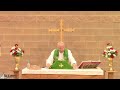 St. Lukes Lima Live Stream 6-6-2021 Part 2