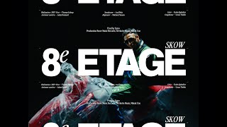 SKOW - 8ÈME ÉTAGE (Clip Officiel)