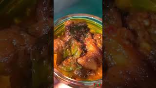 🌶️🔥 নাগা মরিচের আঁচার – স্বাদের ঝালে ভিন্ন এক অভিজ্ঞতা! 🔥🌶️