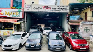 ALFA CAR NETWORK 🏎