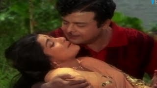 Iyarkai Ennum Ilayakanni : Romantic Song | Gemini Ganesan, Kanchana, Nagesh