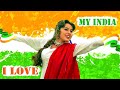 Love My India | Pardes (1997) | 26 January Song | Desh Bhakti Song 2025 |  Republic Day Song 2025