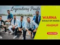 Legendary Pauls - Warna Souls Of Music [Official Mashup Video]