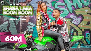 Shaka Laka Boom Boom : Jass Manak (Full Video) Nagma | Simar Kaur | Satti Dhillon | GK | Geet MP3