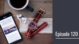 PODCAST: We Talk LVMH And The Future Of Watch Trade Fairs