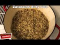 Zatarains dirty rice