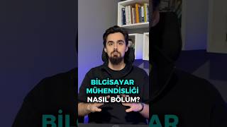 Bilgisayar Mühendisliği Nasıl Bölüm? | #yks2025 #yks