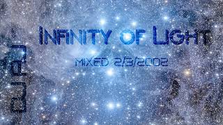 Classic Trance Mix - Infinity of Light