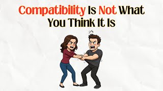 Compatibility Explained in 8 Minutes (The Truth No One Tells You)