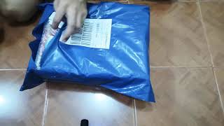 UNBOXING Fitflop Sporty-Pop Sneaker In Canvas