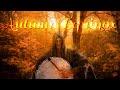 Larimar Sound Alchemy - AUTUMN EQUINOX - Live Sound Ceremony