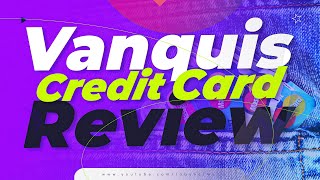 Is it Worth Applying For Vanquis Credit Card? FREE £25 | Honest Review