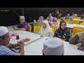 LAWATAN SRI AL-MUNAWWARAH KE TERENGGANU | 24 JULAI 2024