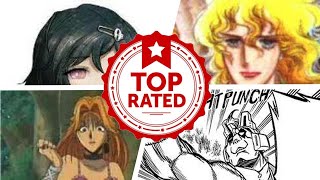 The Best Transgender Anime Characters 💟