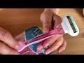 gillette venus razors